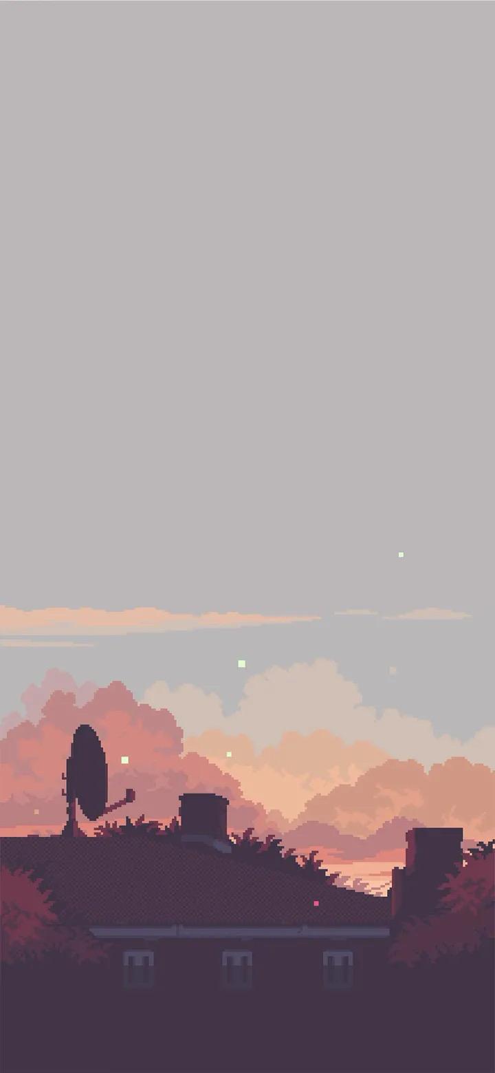 大家有没有好看的ios14小组件壁纸和素材的图片分享一下啊