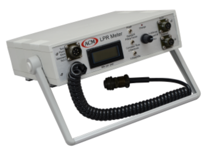 英国ACM Instruments -ACM Instruments -LPR METER腐蚀监测仪、便携式腐蚀监测系统 - 知乎