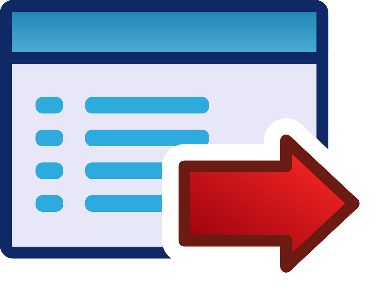 3. 设置显示模式