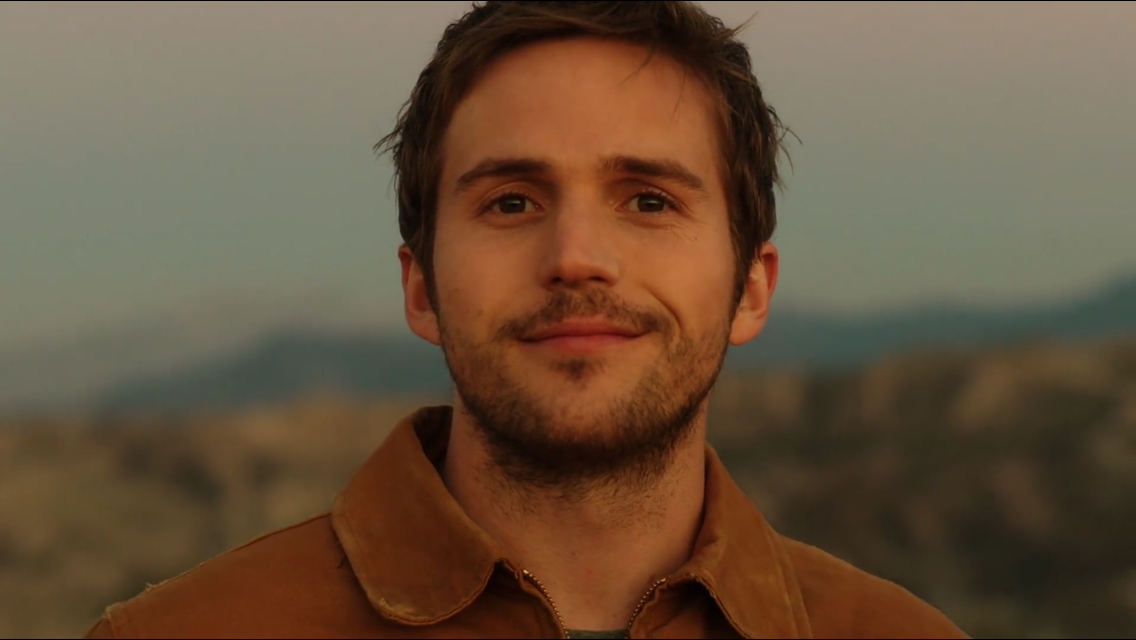 如何评价电影你眼中的世界inyoureyes