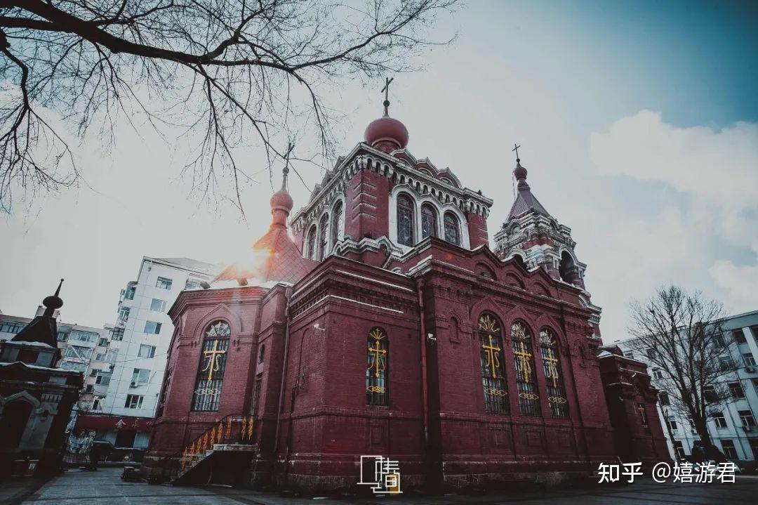 求哈尔滨旅游推荐和攻略?-哈尔滨旅游攻略?