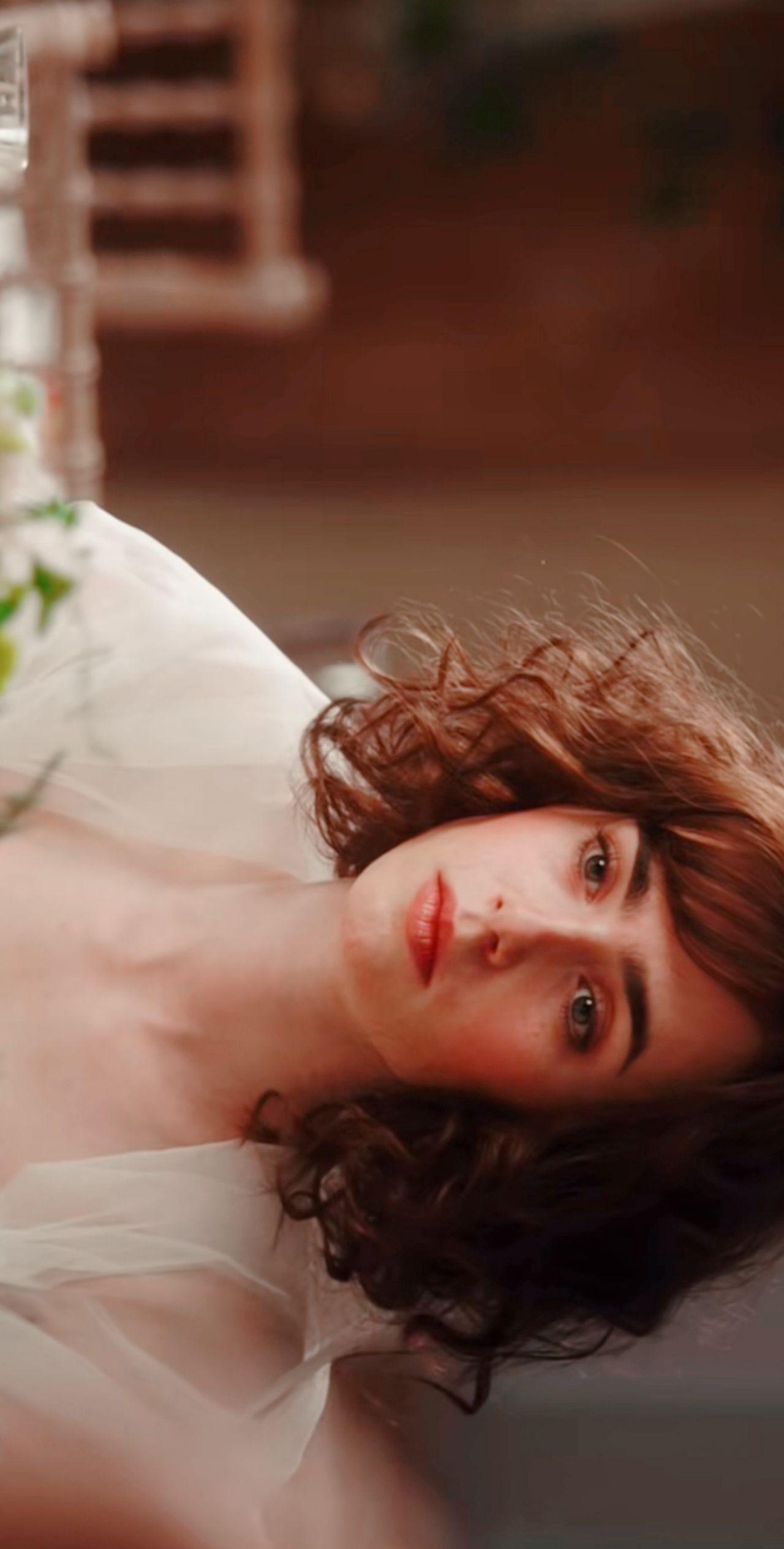 有没有电影里面画面唯美可以当作壁纸的