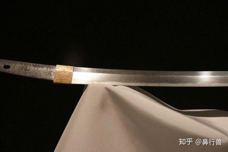日本史上最著名的几把名刀都是什么,有什么历史? - 知乎