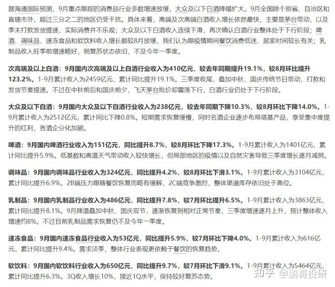 国庆节A股6大利空,两大利好! - 知乎