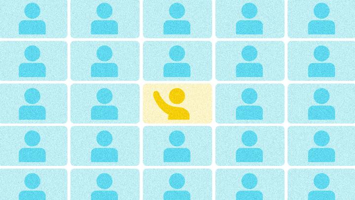 How to Tactfully Interject in a Virtual Meeting - 知乎