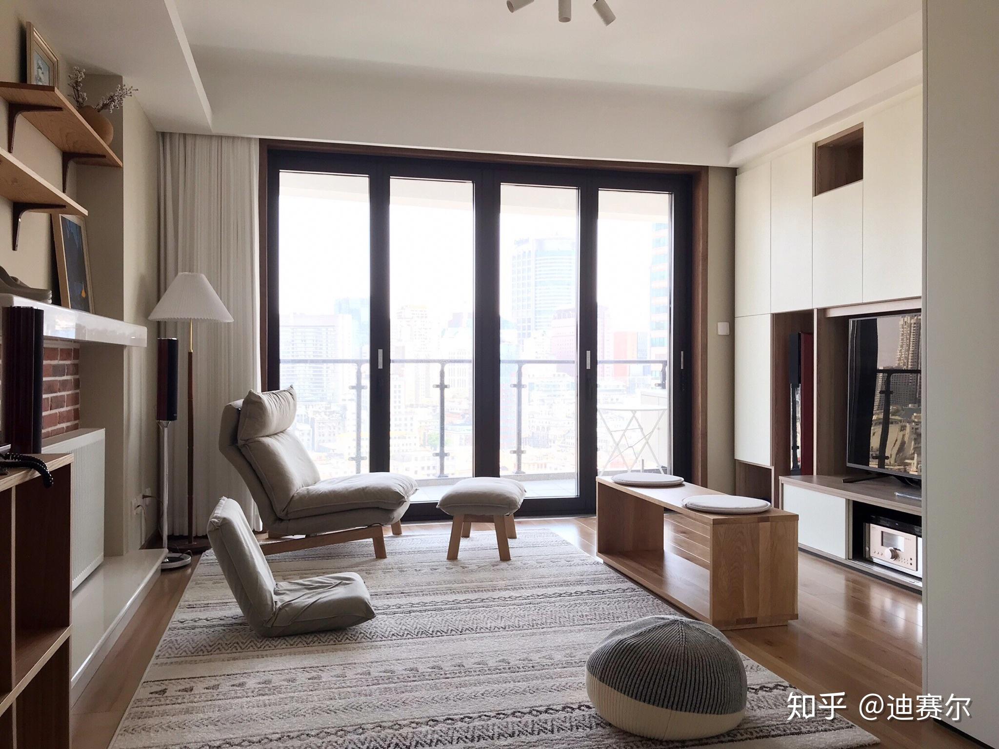 宽3.94米,长3.5米的客厅怎么设计?