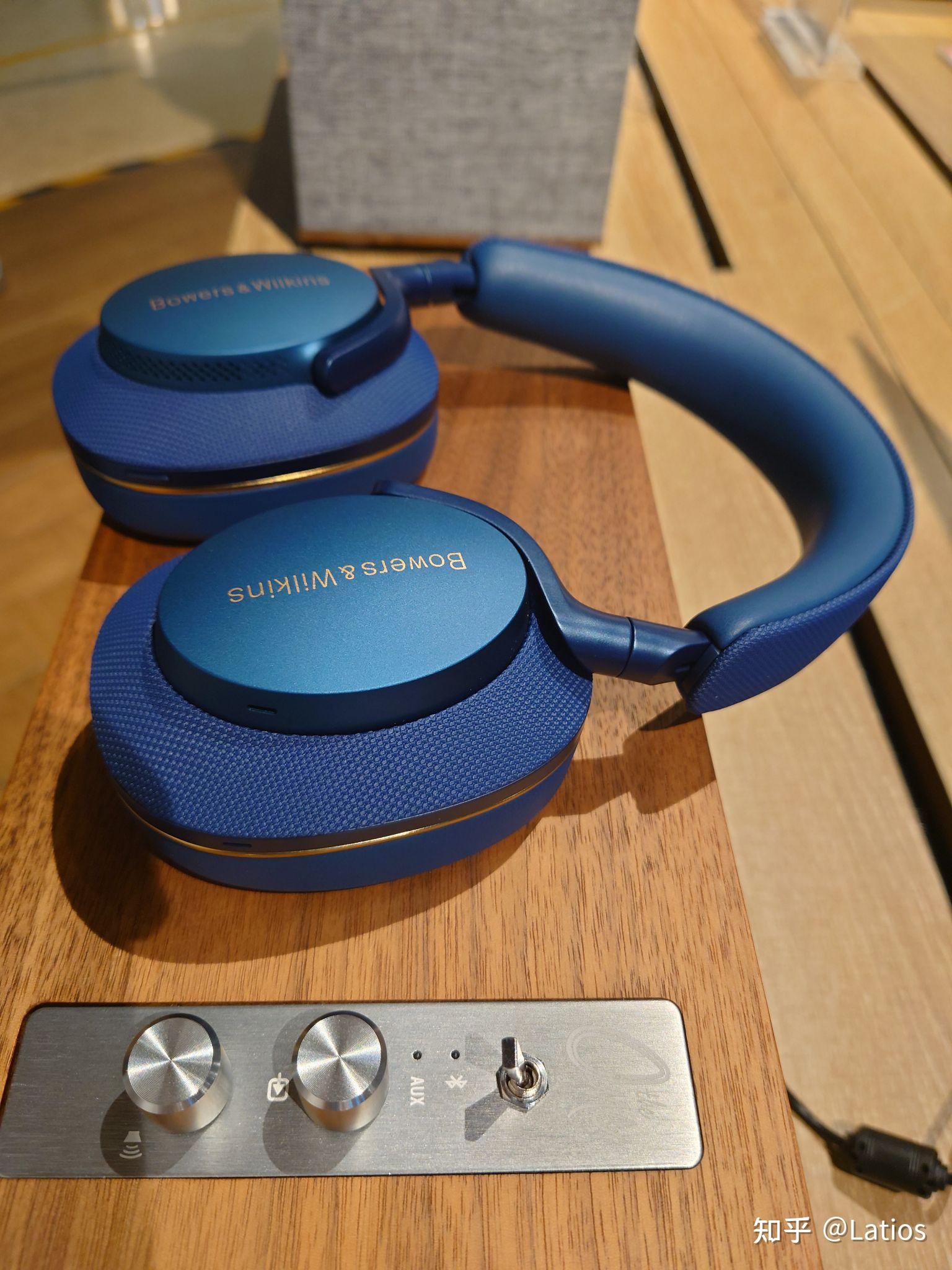 如何评价宝华韦健推出的无线降噪头戴式耳机 px7 s2? - 知乎