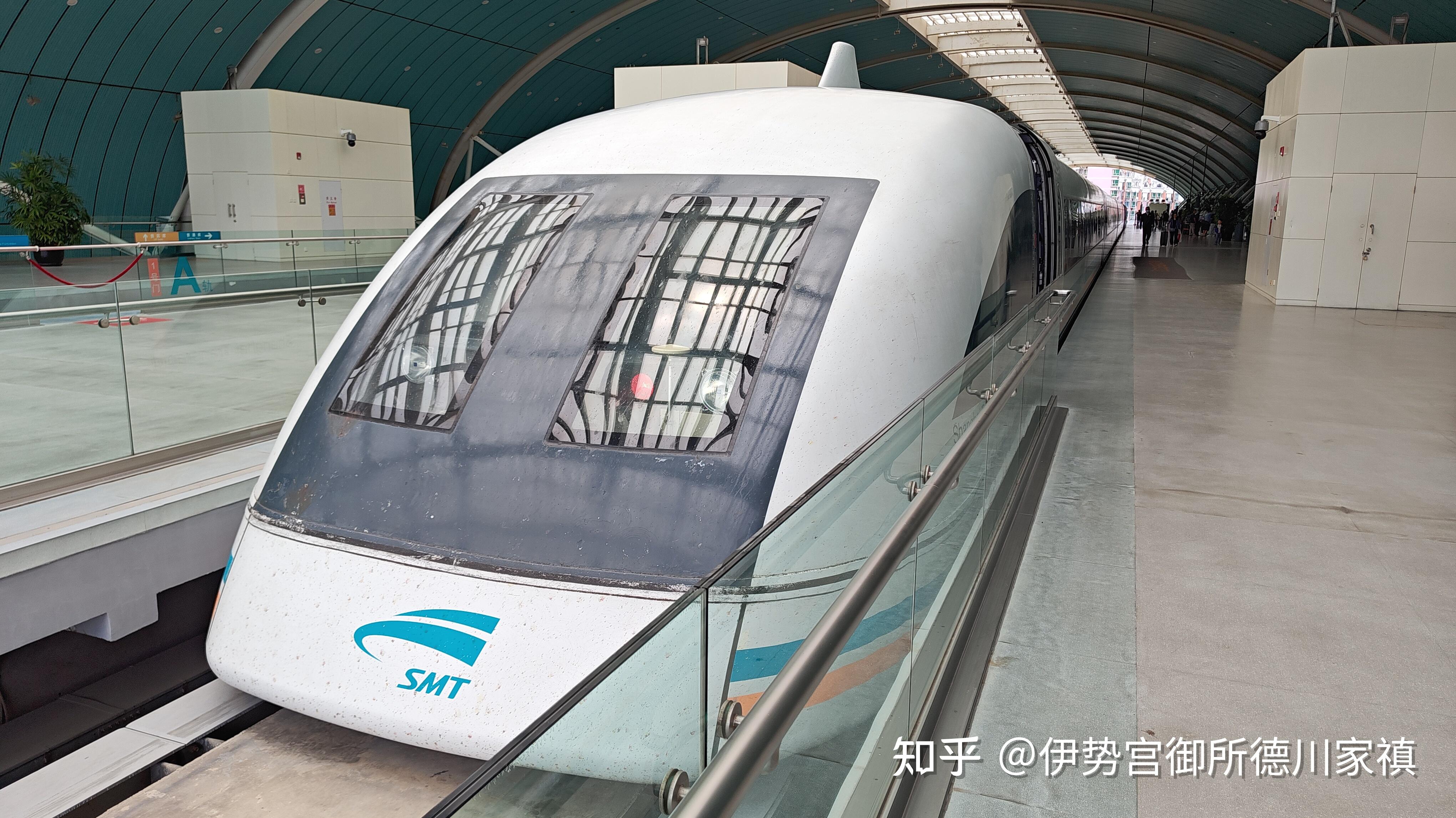 去上海旅游有什么推荐的地方? - 知乎