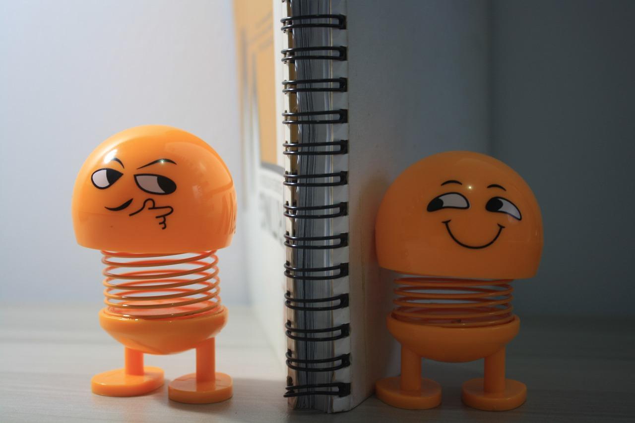 童心未泯的珍贵回忆