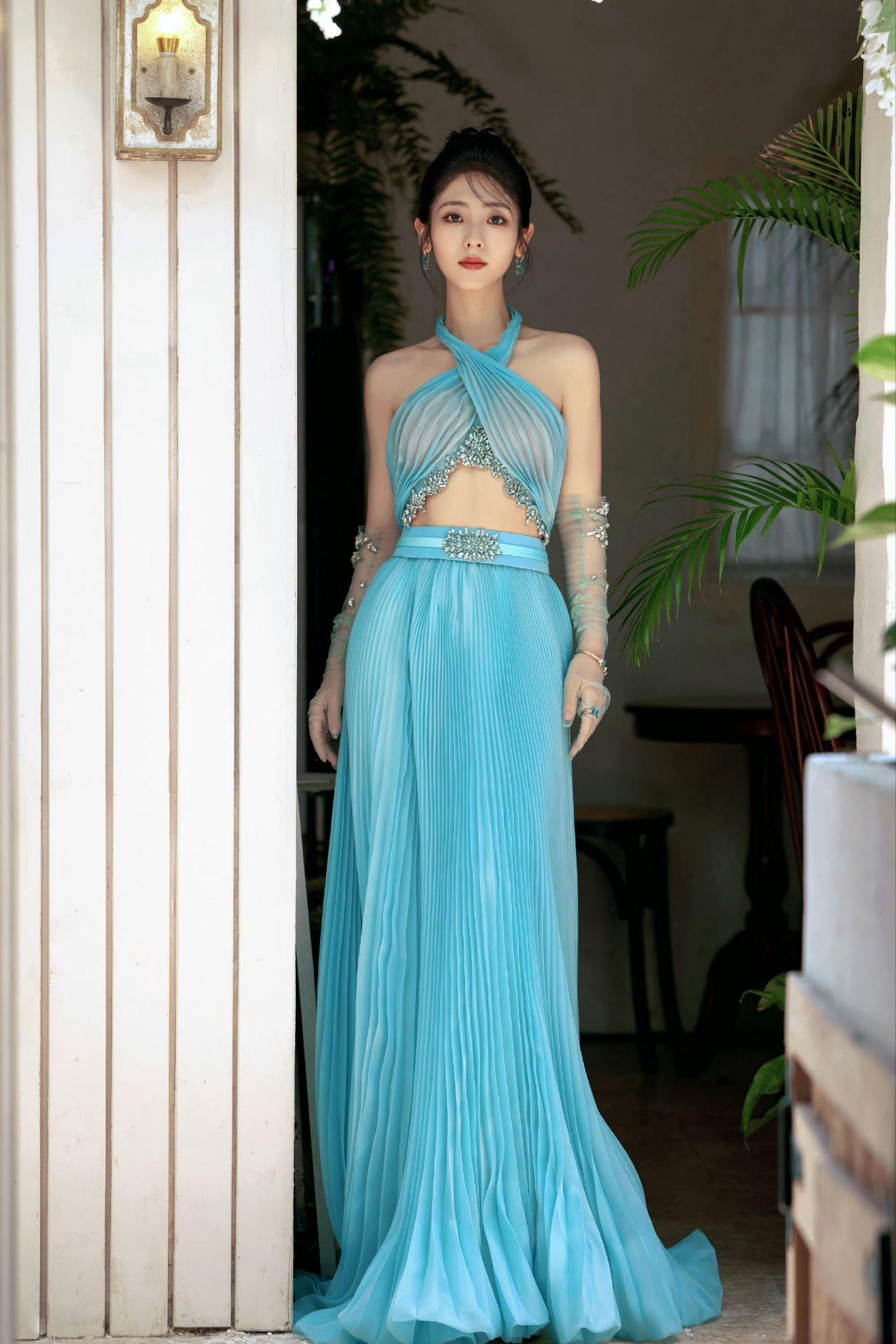 身材最好的女明星有哪些?