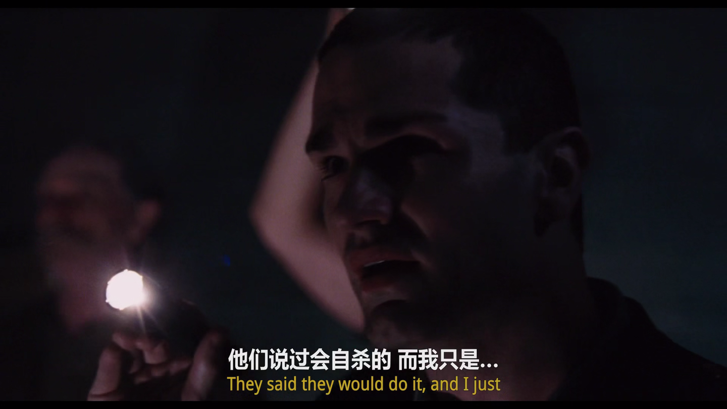 333-《迷雾The Mist》☆-“最大的恐惧是未知。”] - 知乎