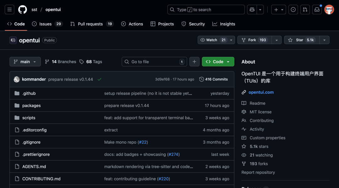 13 个优质的 GitHub 项目，哪个你用过？ - 知乎