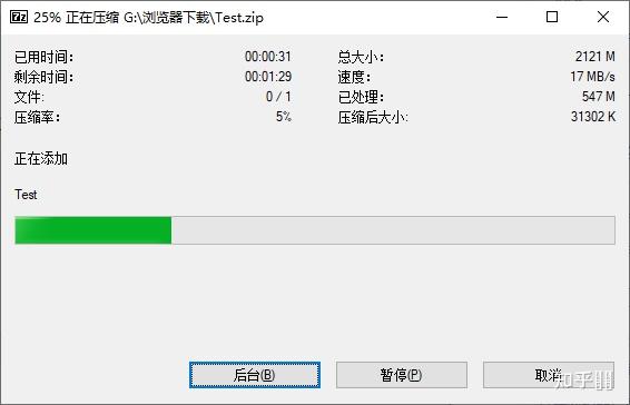 part格式的文件,没有rar后缀怎么解压? - 知乎