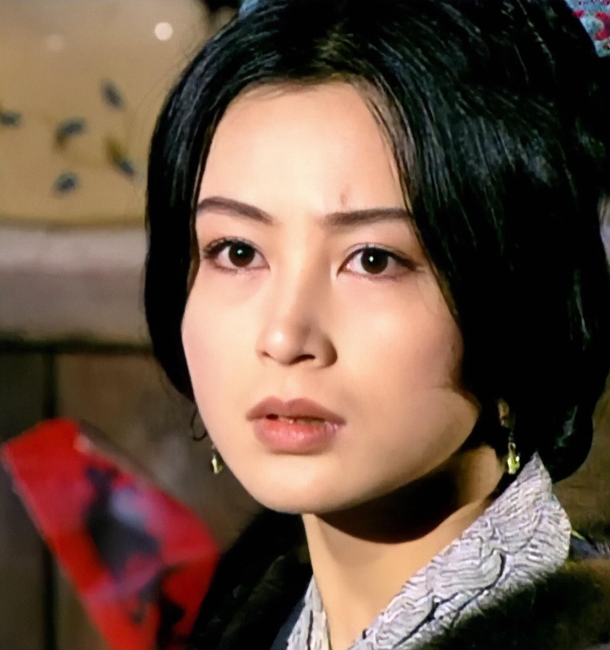 1996版电视剧新龙门客栈大家觉得怎么样