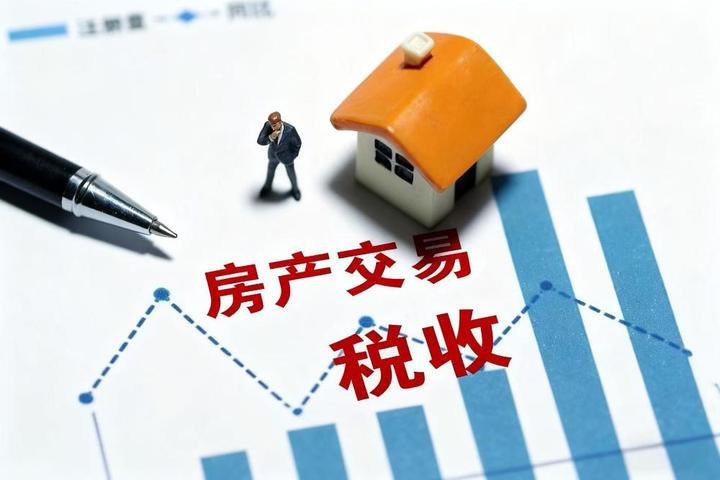 【2025最新】上海房产过户，买卖、赠与、继承税收分解，律师告诉你哪个最划算！ - 知乎