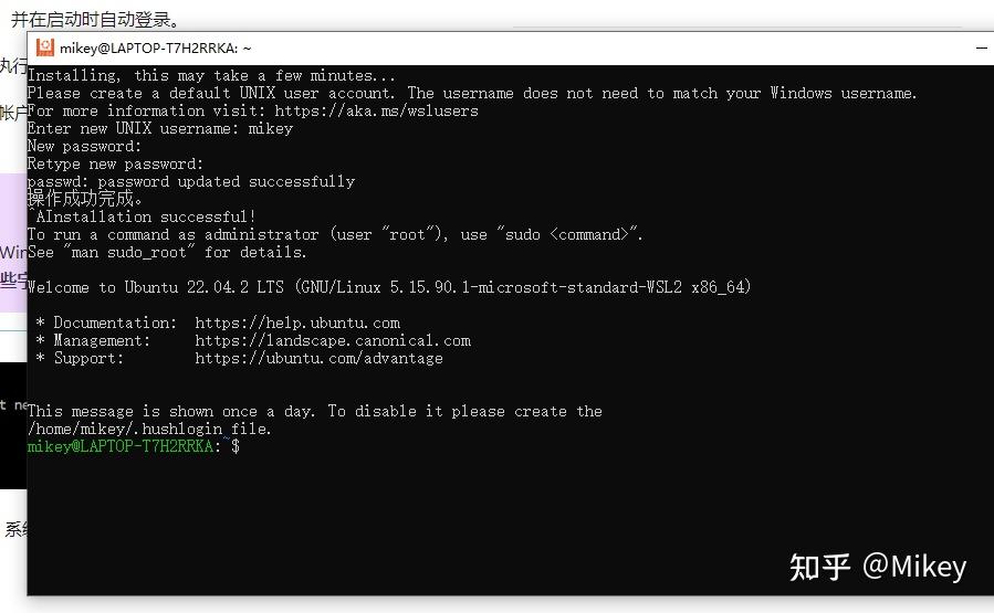 Docker desktop for windows install 