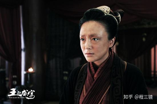 中国历史上十大皇后 - 知乎