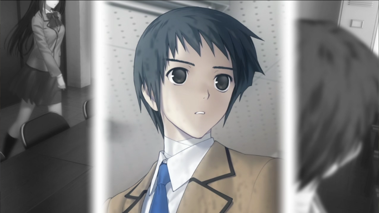 你对于草十郎这一角色的观感如何? - 知乎