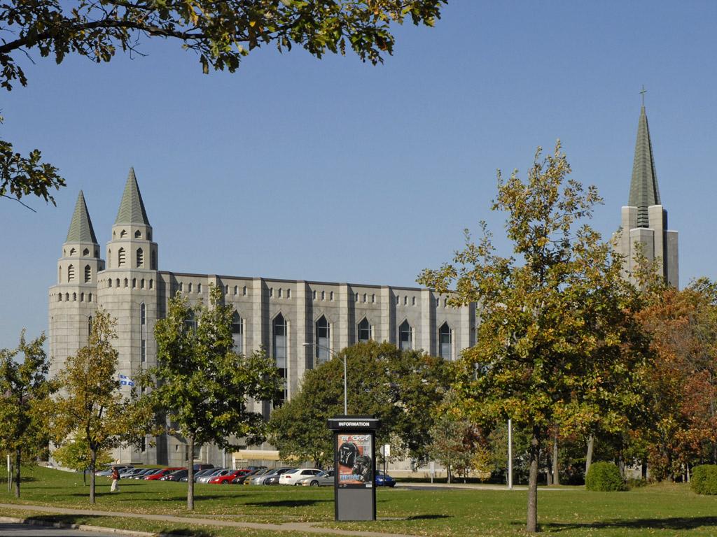 请问加拿大拉瓦尔大学好吗? - 知乎