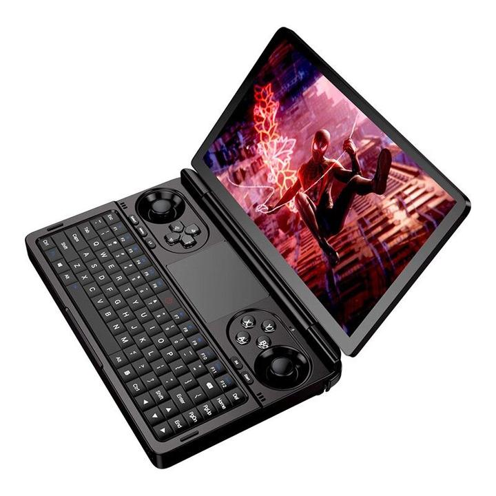 GPD win mini 游戏机，这种7英寸掌机，游戏玩家值得入吗？ - 知乎