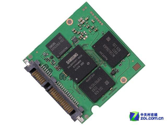 为什么nvme和sata固态硬盘体积差别那么大