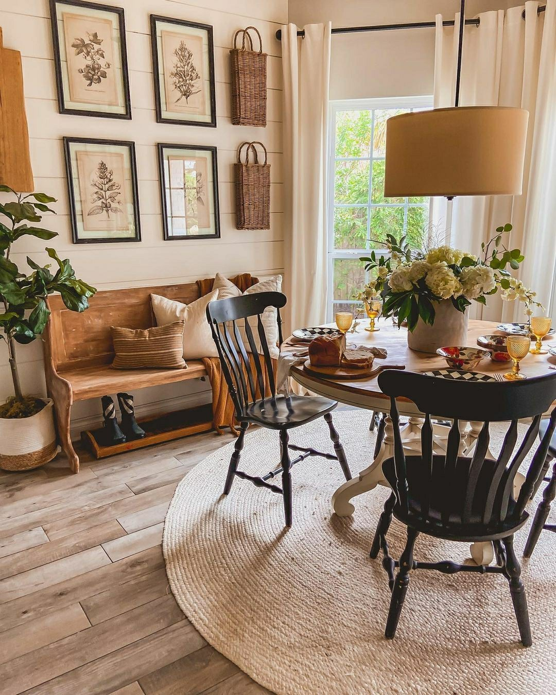 森系装修风格是什么样的,森系啥意思? - 知乎