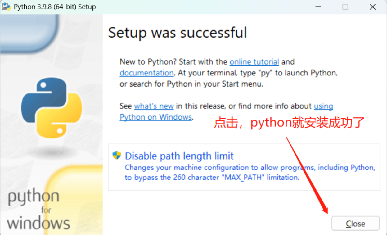 如何安装python?安装python步骤说明 - 知乎