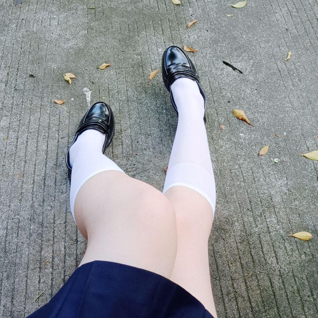 女生腿好看是种什么体验