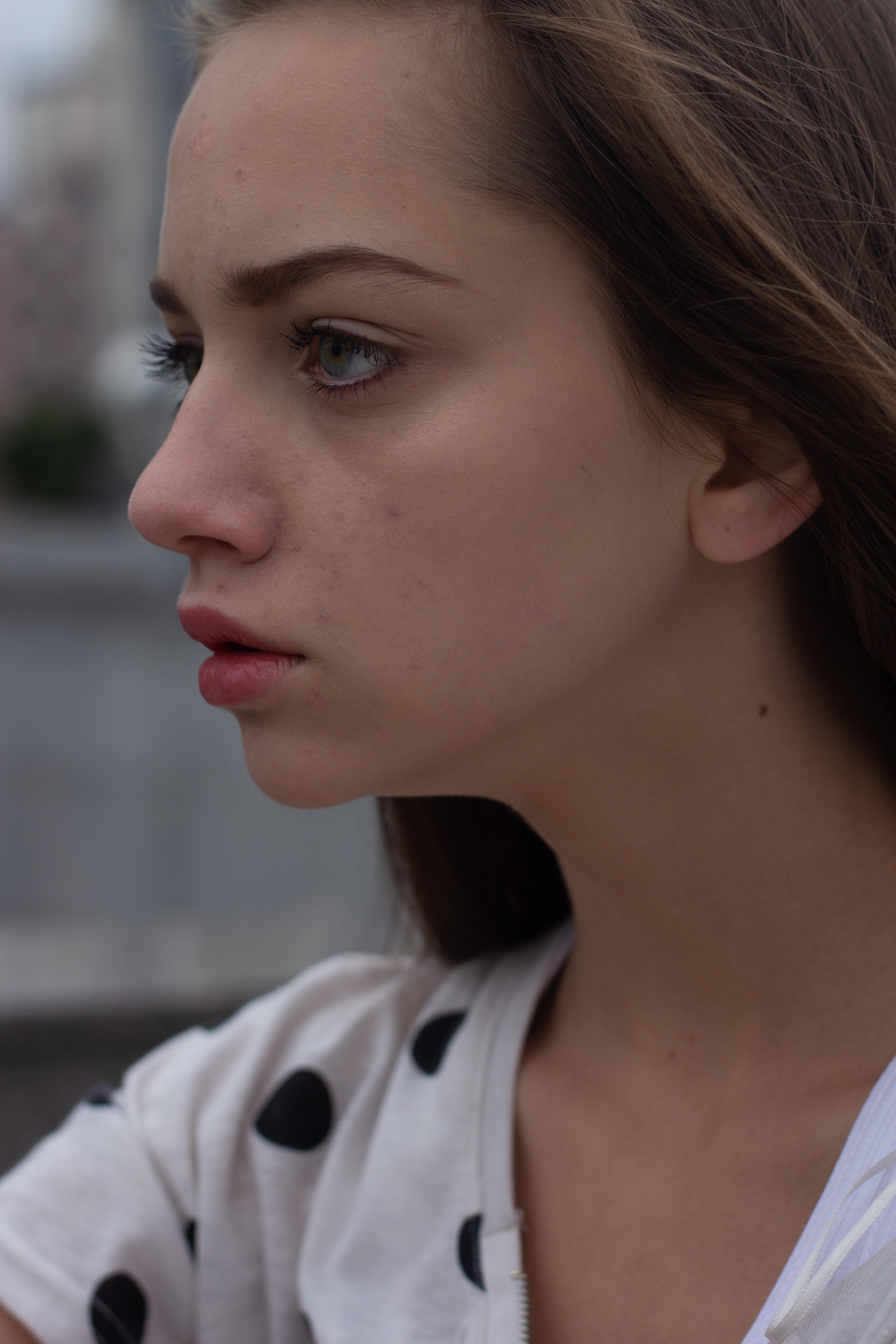 有ps人像精修教程的吗? - 知乎