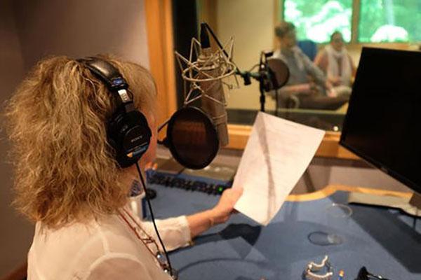 英文配音技巧需要注意的细节好声音配音