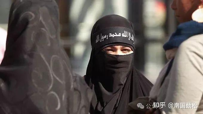 为什么全世界的恐怖分子大都是伊斯兰极端原教旨主义者？ - 知乎