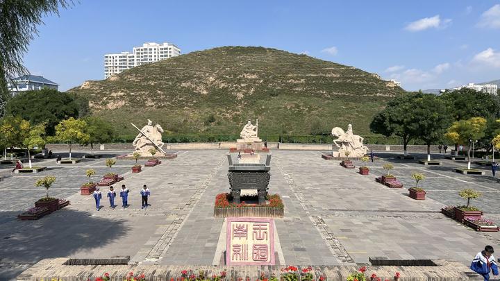 十六国:秃发南凉和拓跋什么关系? - 知乎