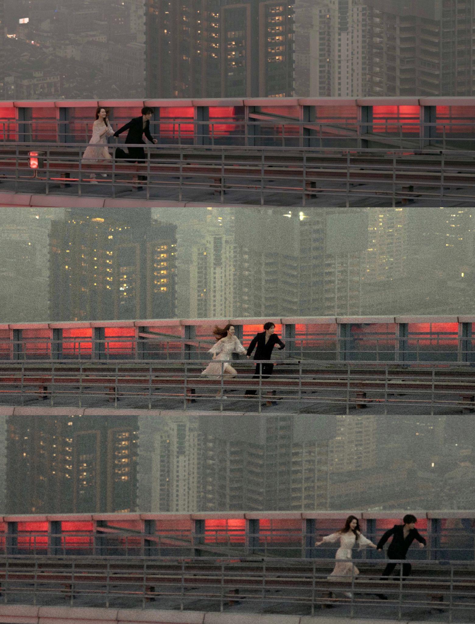 如何评价11月12日薛之谦发布的《天外来物》mv? - 知乎