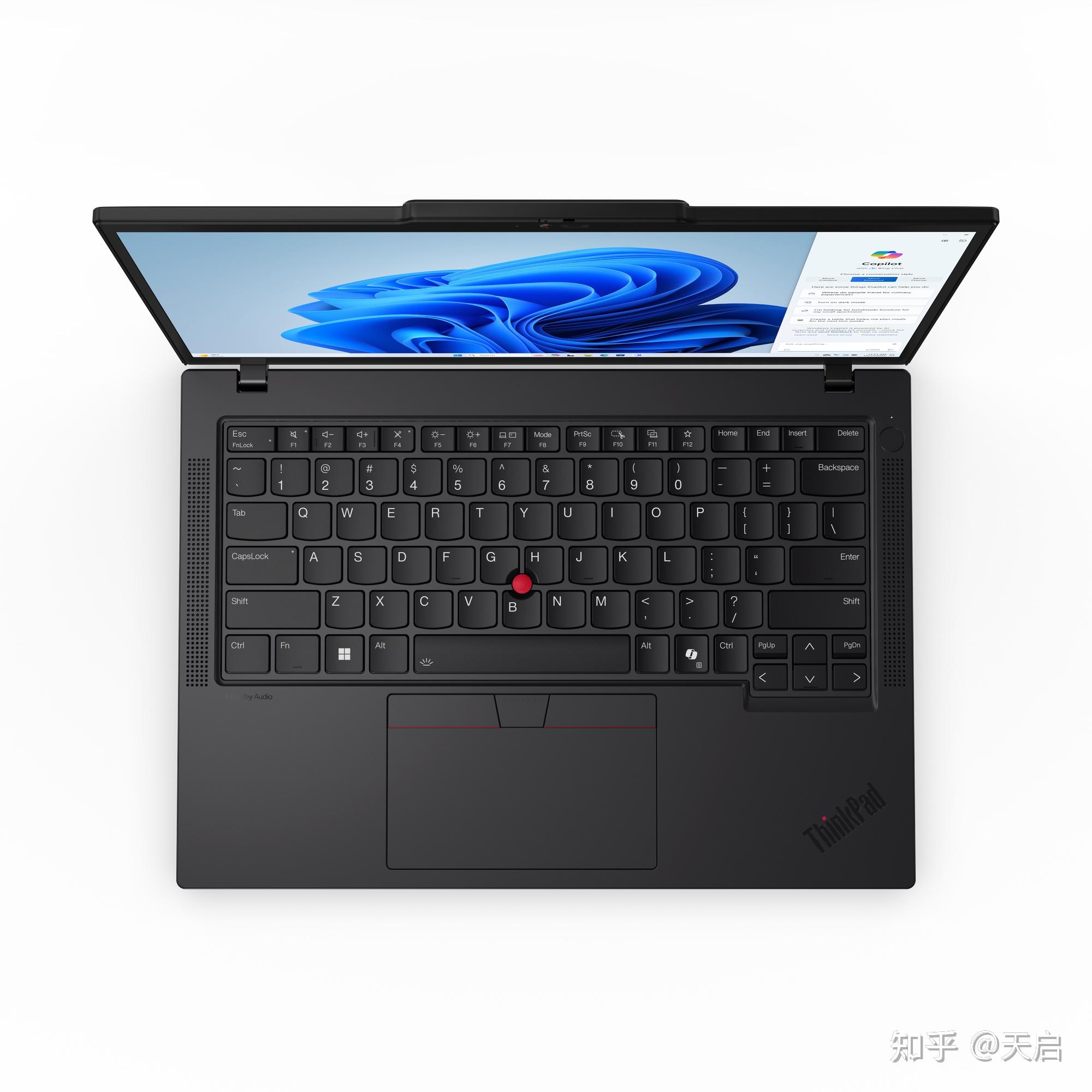 thinkpadt14p2024款怎么样