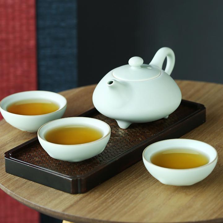 一看就会（2021茶具展）2020年最新茶具，(图14)
