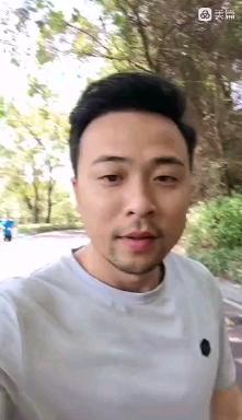 福建福州徐致博郑海光又出来爬山啦