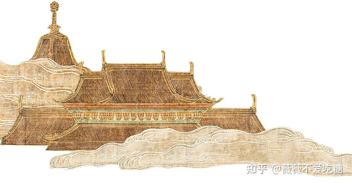 线上哪里有中国古画高清图的资源库? - 知乎