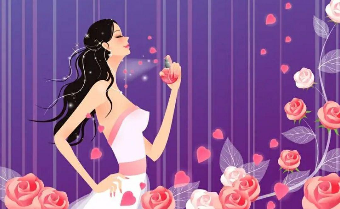 男生怎么样喷香水,喷在哪里,每次喷多少? - 知乎