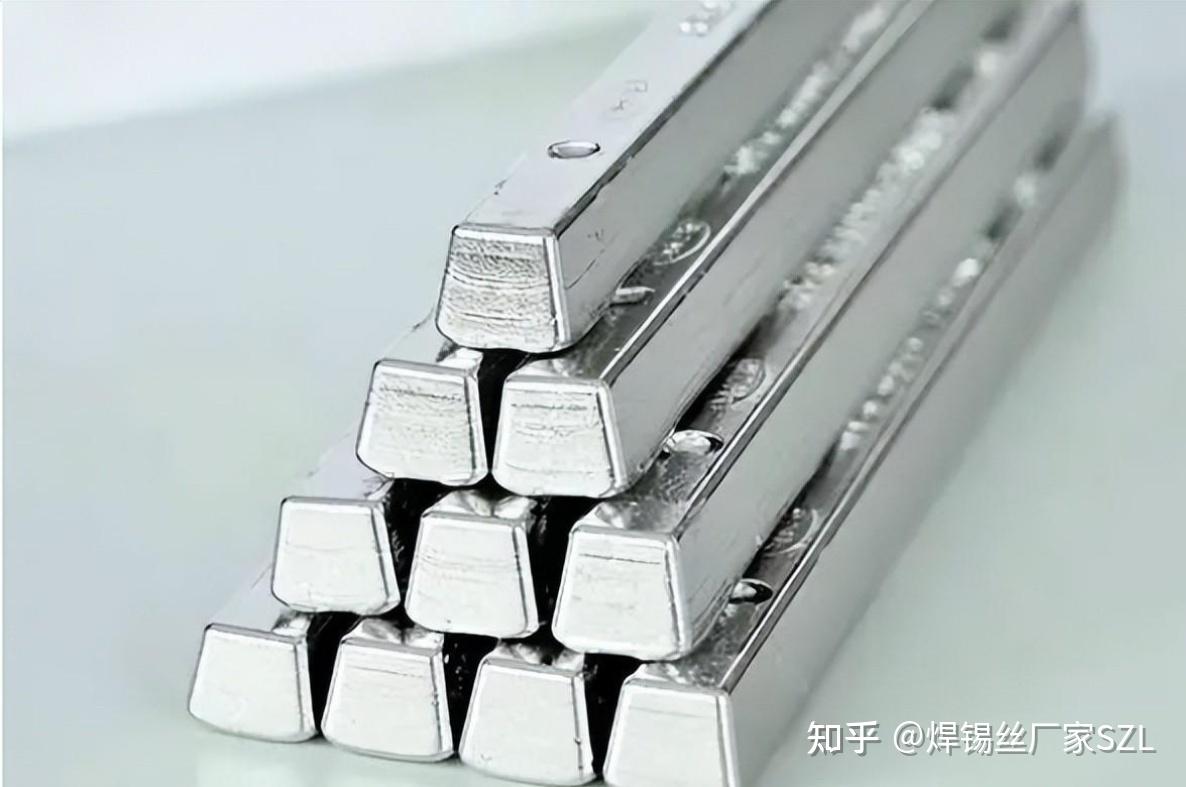 波峰焊连锡与焊锡条的关系大吗? - 知乎