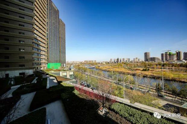 通州副中心 运河CBD 保利大都汇 公寓可以贷款10年吗 - 知乎