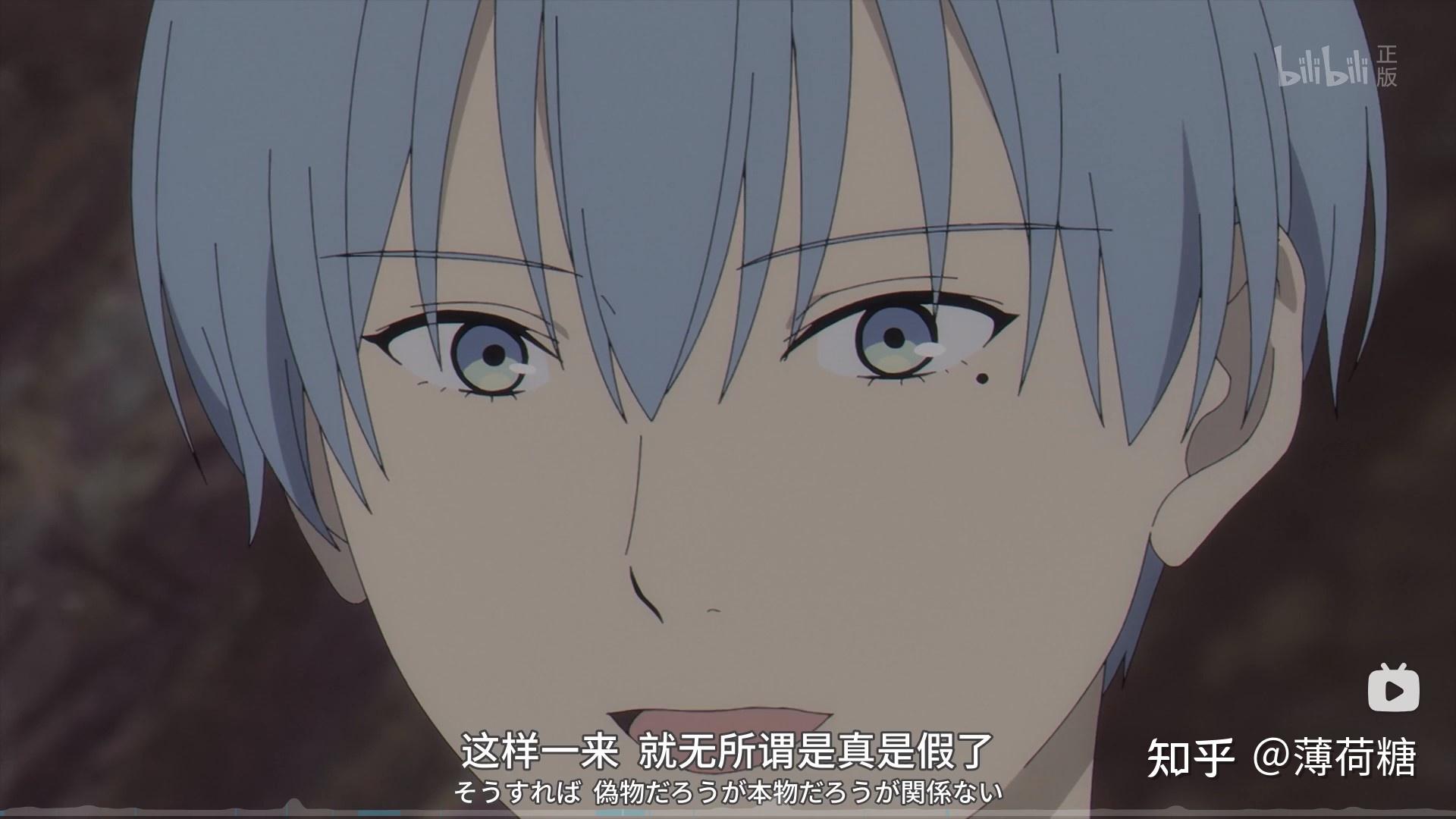 葬送的芙莉莲为什么勇者辛梅尔拔不出勇者之剑? - 知乎
