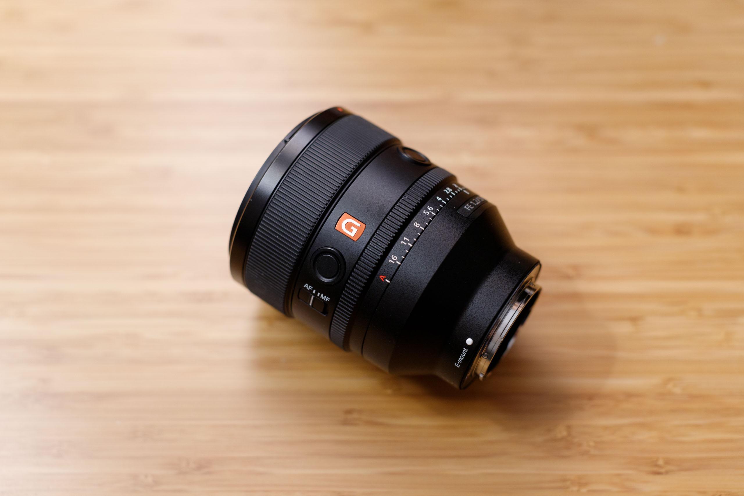 预算只够一个索尼牛头,是50 1.2还是2470gm2.8二代?主要用来拍娃.