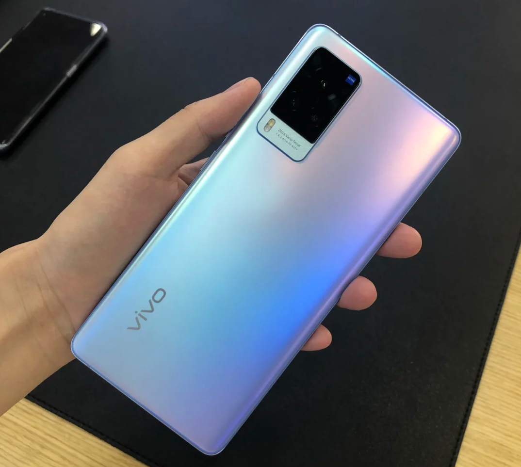 vivox60手机性能怎么样