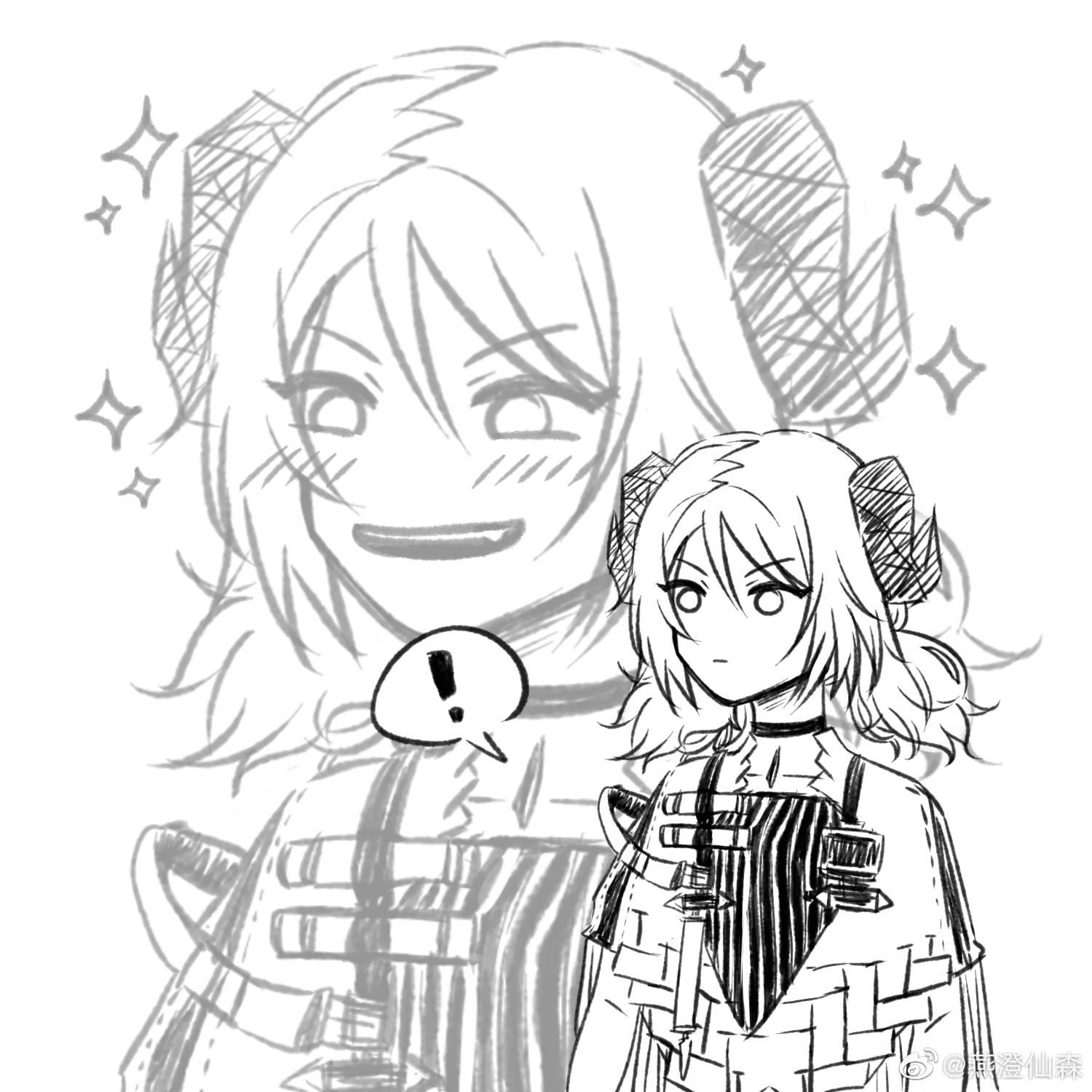 对于明日方舟新六星史尔特尔你有什么看法? - 知乎