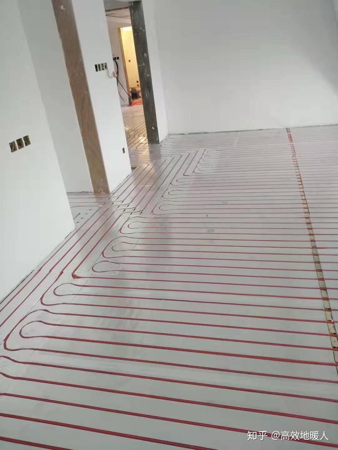 天脉远红干式地暖解决了南方采暖哪些技术问题
