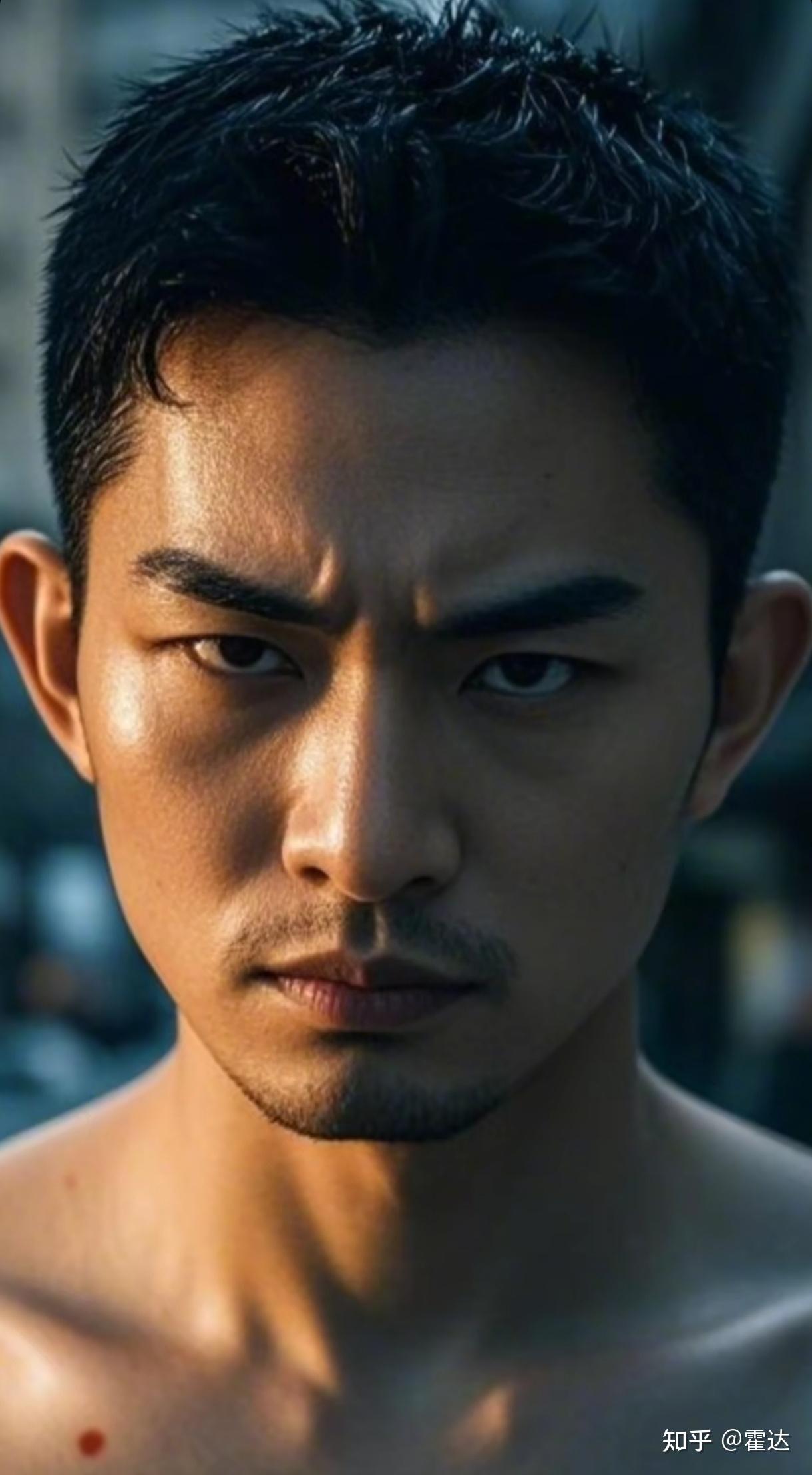 刻薄的男人性格是怎样的呢? - 知乎