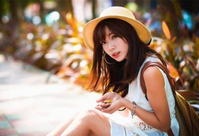 女人真正爱一个人,是会变得主动的 - 知乎