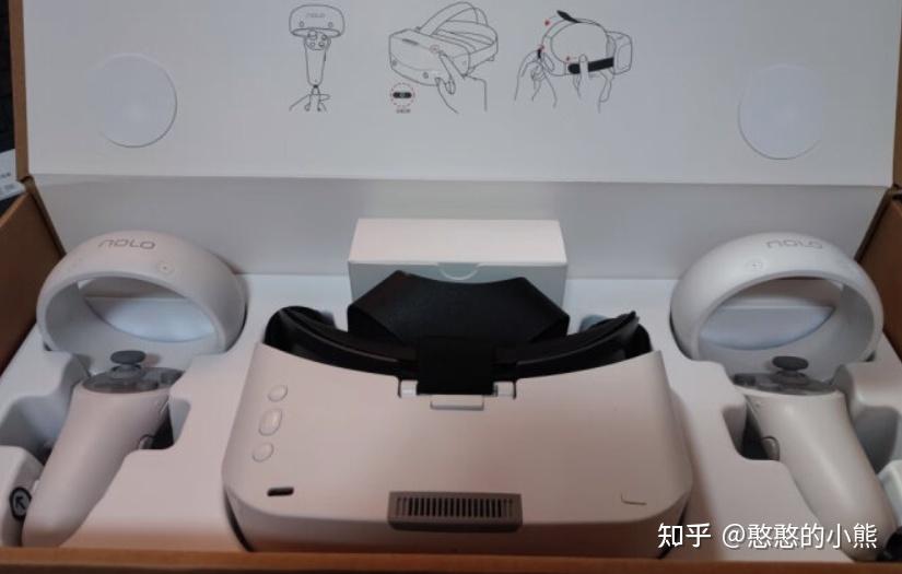 2022年双十一值得购买VR 一体机吗?全新发售的PICO 4 VR 一体机处于什么样的水平?PICO 4 VR 一体机值得买吗? - 知乎