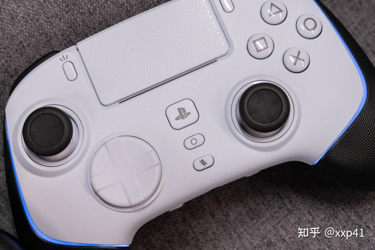 PS5 手柄有哪些品牌的可以推荐? - 知乎