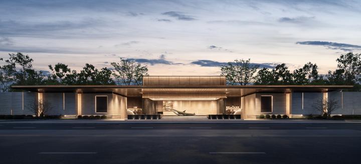 御湖境实景绽放,龙湖2025壹号作品引燃重庆楼市! - 知乎